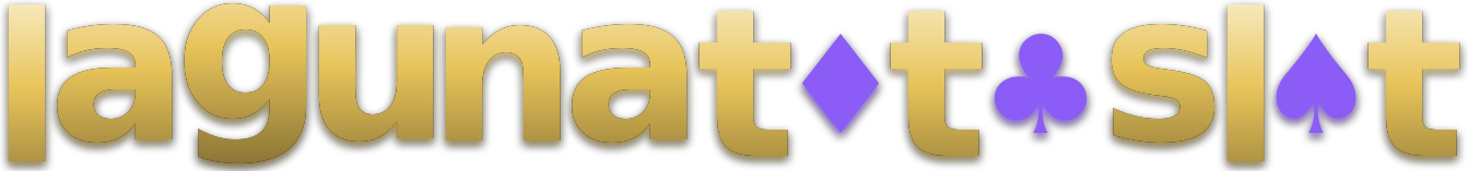 lagunatoto slot logo